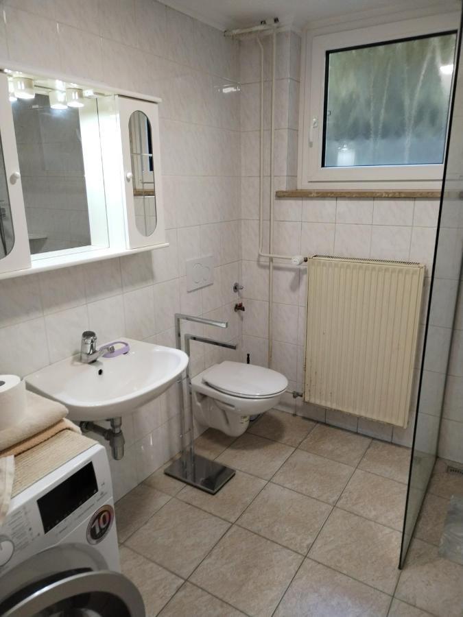 Apartment Jalen Bohinjska Bela Buitenkant foto