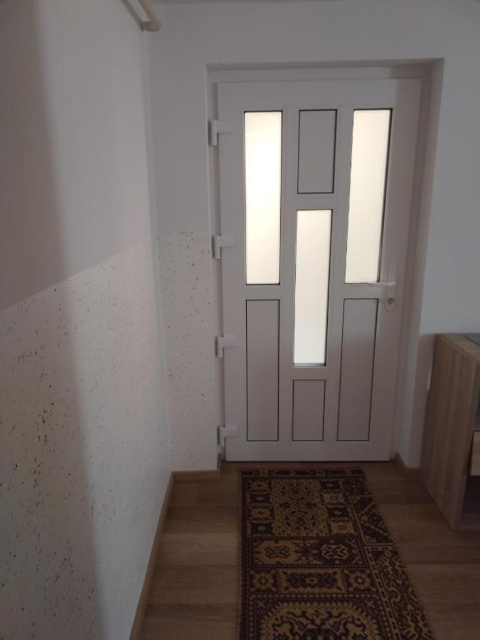 Apartment Jalen Bohinjska Bela Buitenkant foto