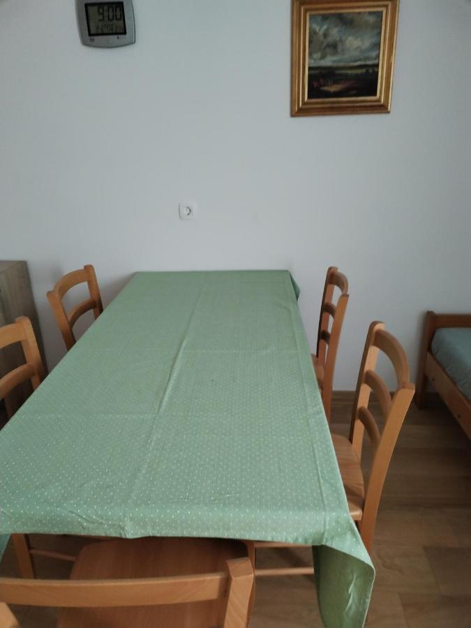 Apartment Jalen Bohinjska Bela Buitenkant foto