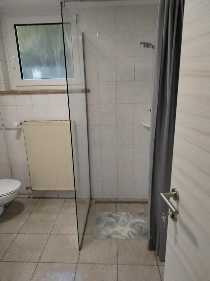 Apartment Jalen Bohinjska Bela Buitenkant foto