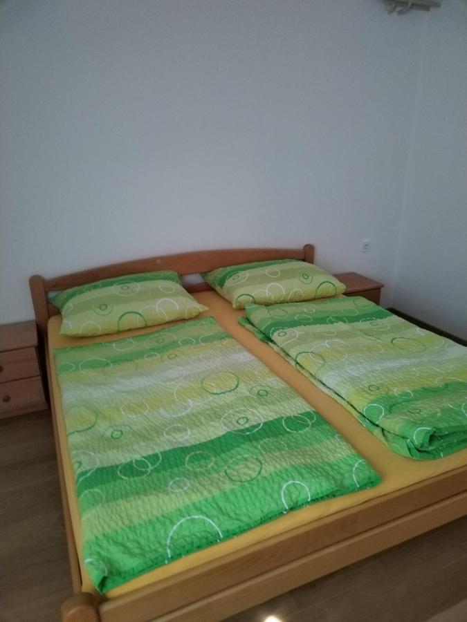 Apartment Jalen Bohinjska Bela Buitenkant foto