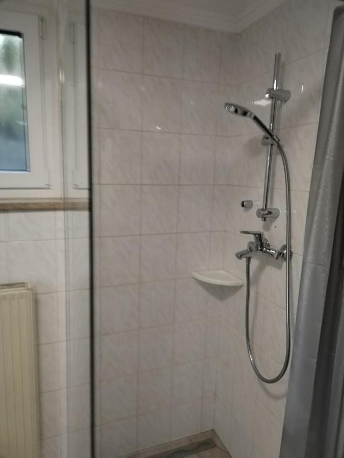 Apartment Jalen Bohinjska Bela Buitenkant foto