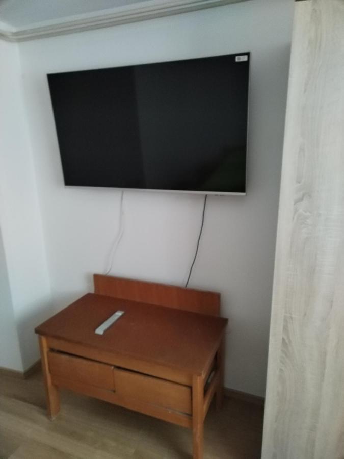 Apartment Jalen Bohinjska Bela Buitenkant foto