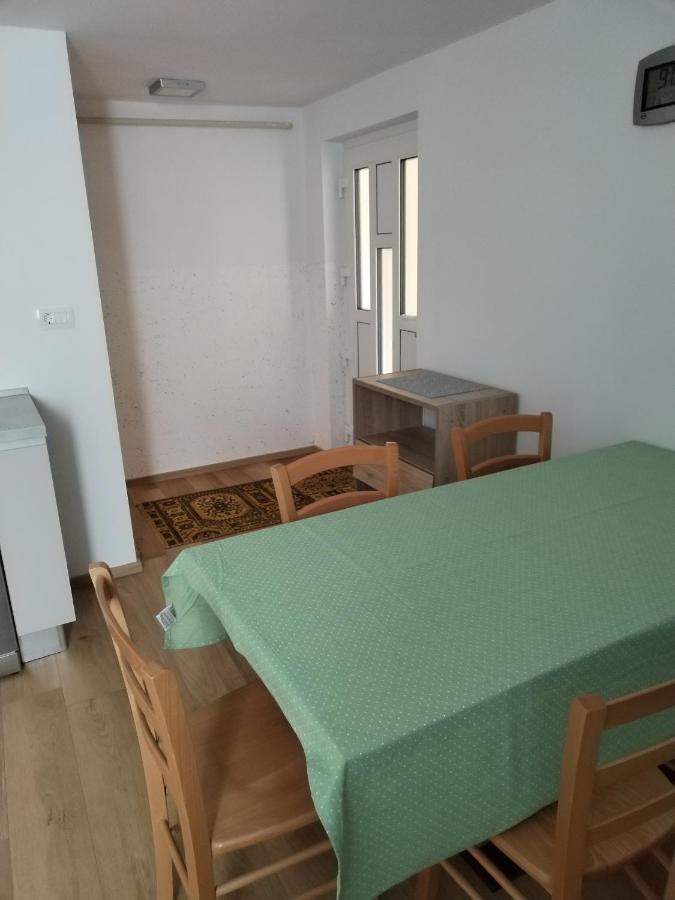 Apartment Jalen Bohinjska Bela Buitenkant foto